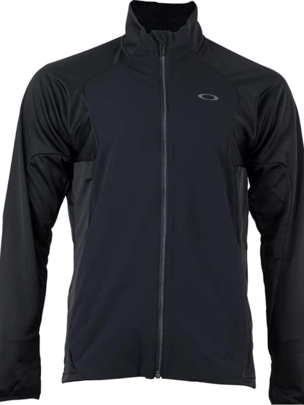 Oakley Men's Enhance Technical Jersey Jacket Size‎ XL